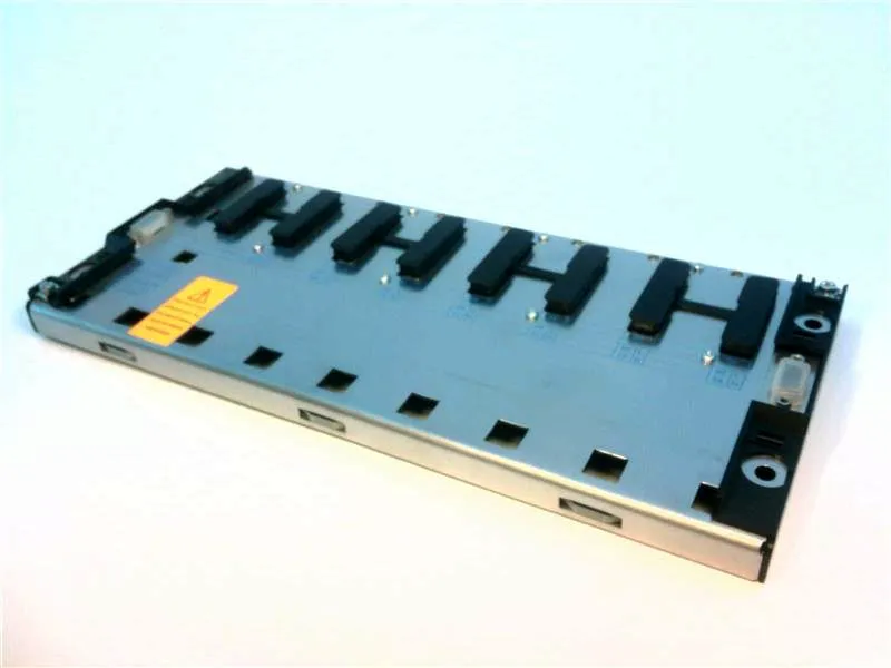 TSXRKY8EX PLC-module/rek van TELEMECANIQUE