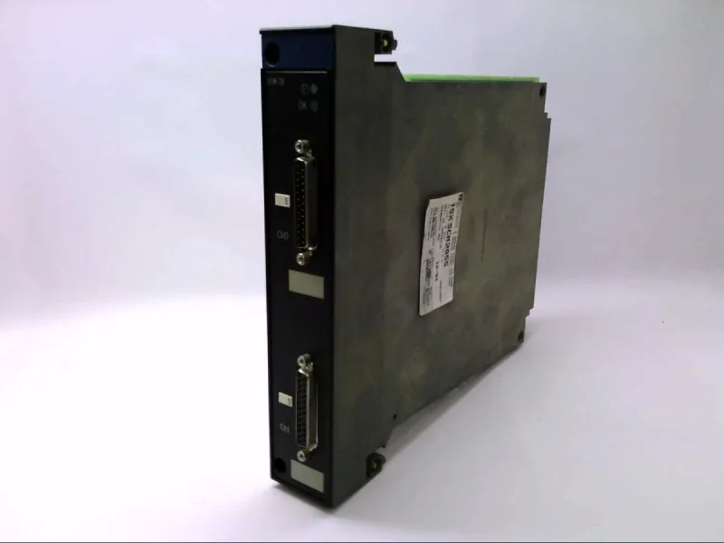 TSXSCM2055 PLC模組/機架 由 TELEMECANIQUE