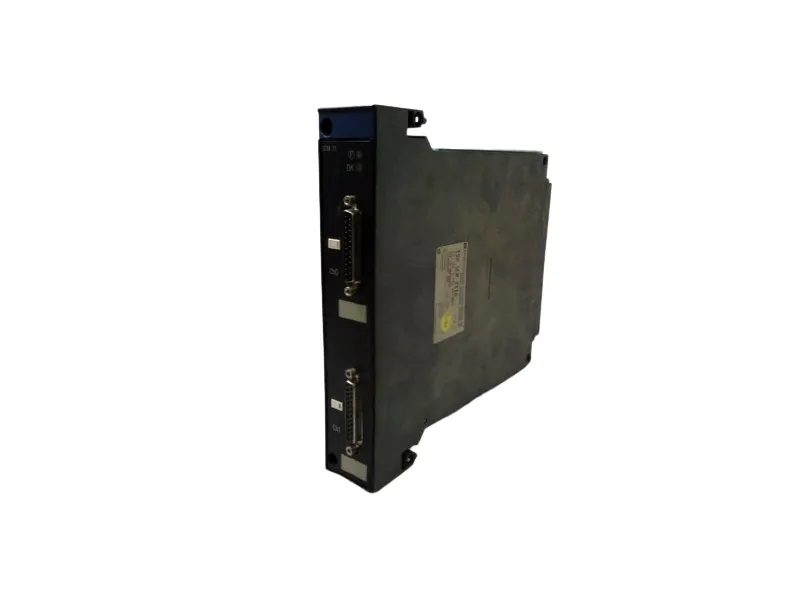 TSXSCM2116 PLC模組/機架 由 TELEMECANIQUE
