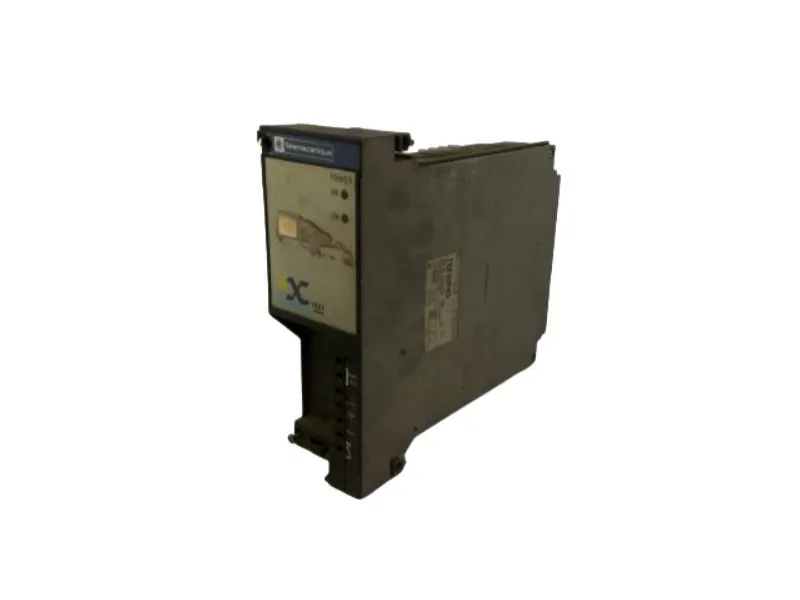 TSXSUP40 PLC模組/機架 由 TELEMECANIQUE