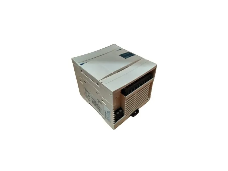 TWDLCDA16DRF PLC模組/機架 由 TELEMECANIQUE