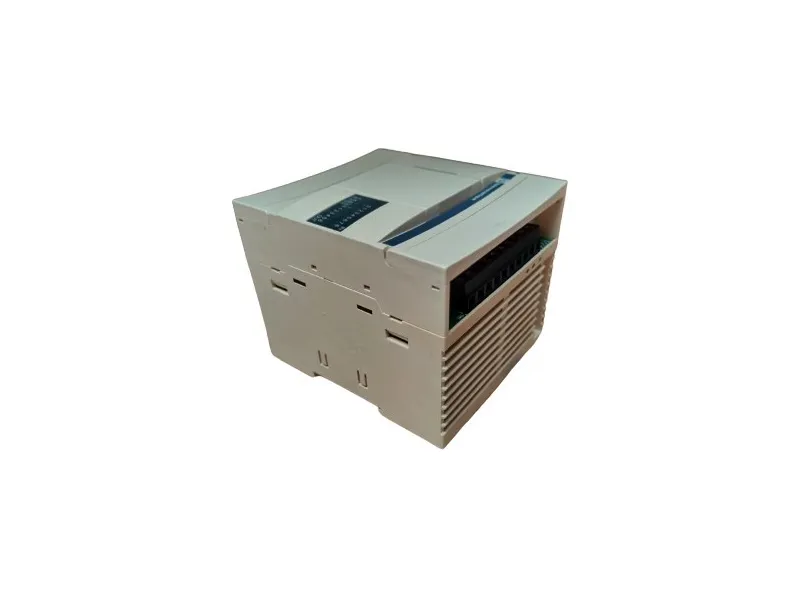 TWDLCDA16DRF PLC模組/機架 由 TELEMECANIQUE
