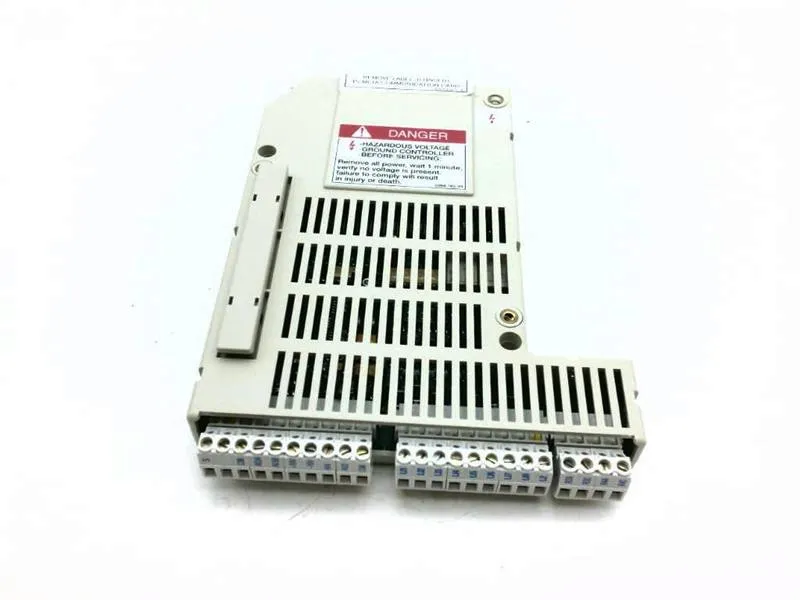 VW3-A66202 PLC-module/rek van TELEMECANIQUE