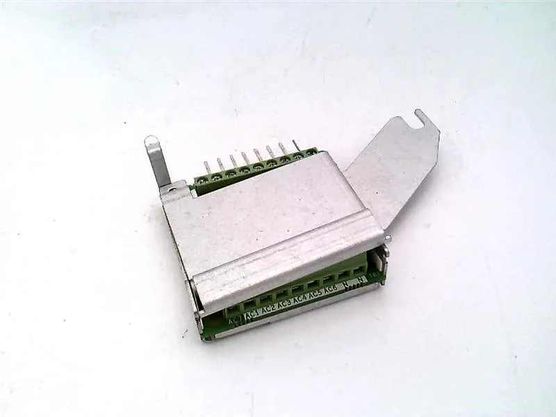 VW3A3101 PLC-module/rek van TELEMECANIQUE