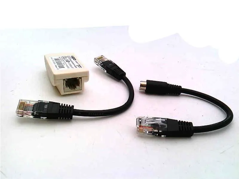 VW3A8114 PLC-module/rek van TELEMECANIQUE