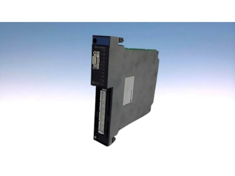 XGS-C5142311 PLC-module/rek van TELEMECANIQUE