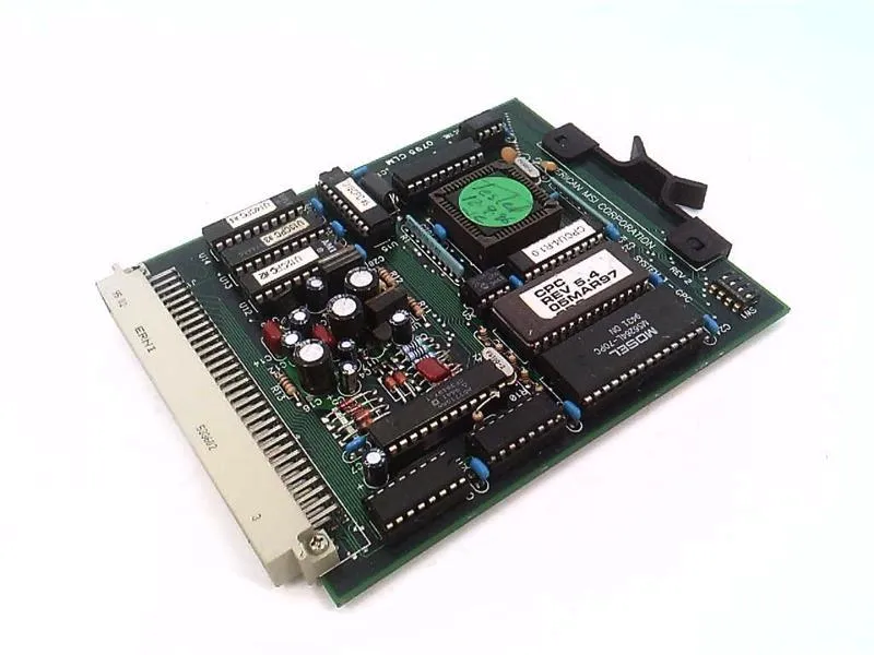 3000.020.035 PCボード PLC/追加ボード by AMERICAN MSI