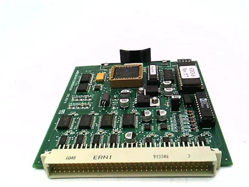 C3201.010.022B printplaat computer van AMERICAN MSI