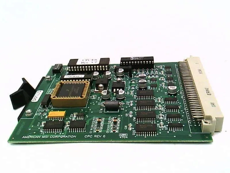 C3201.010.022B PCボード コンピュータ by AMERICAN MSI