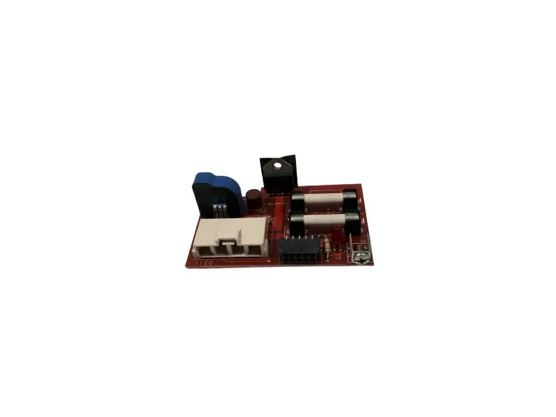 VIC-1A printplaat PLC/uitbreidingskaart van AMERICAN MSI