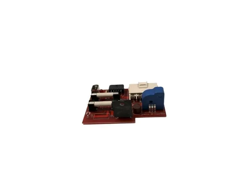 Placa de Circuito VIC-1A PLC/Placa Adicional por AMERICAN MSI