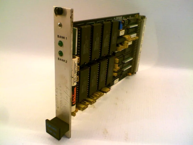 XVME-100 PLC-module/rek van XYCOM