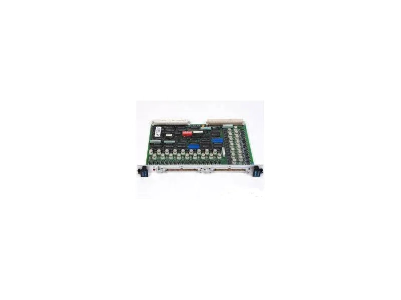 XVME-220 PLC-module/rek door XYCOM