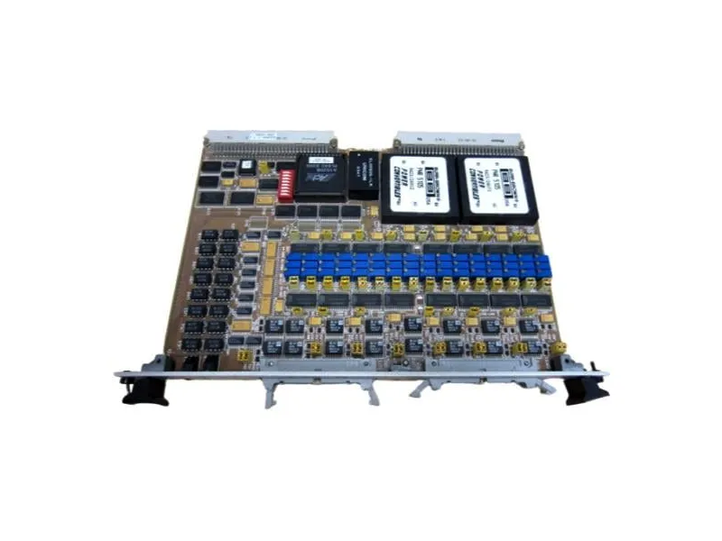 XVME-531 PLC-module/rek door XYCOM