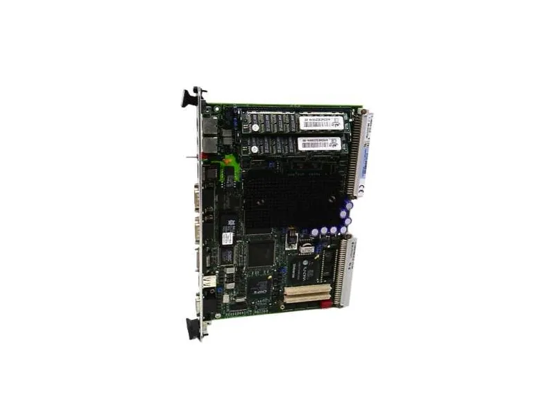 XVME-653 printplaat PLC/toevoegkaart door XYCOM
