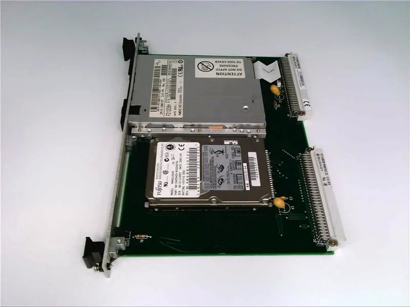 XVME-977 industriële computerkaart door XYCOM