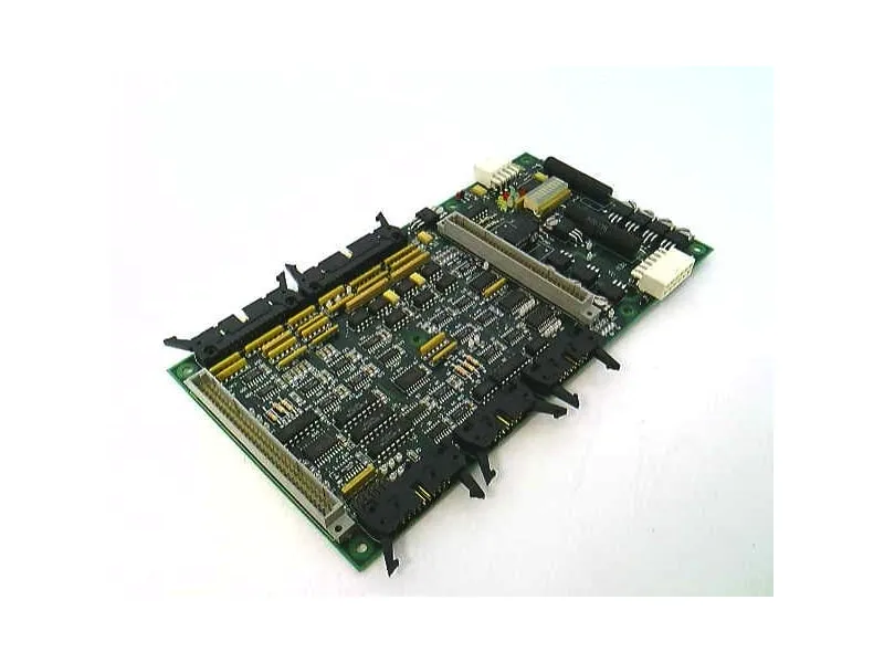 7712.1004 printplaat PLC/toevoegkaart door SCHWEITZER ENGINEERING