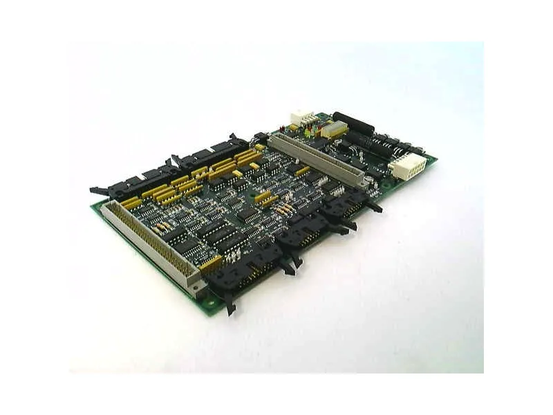 7712.1004 printplaat PLC/toevoegkaart door SCHWEITZER ENGINEERING