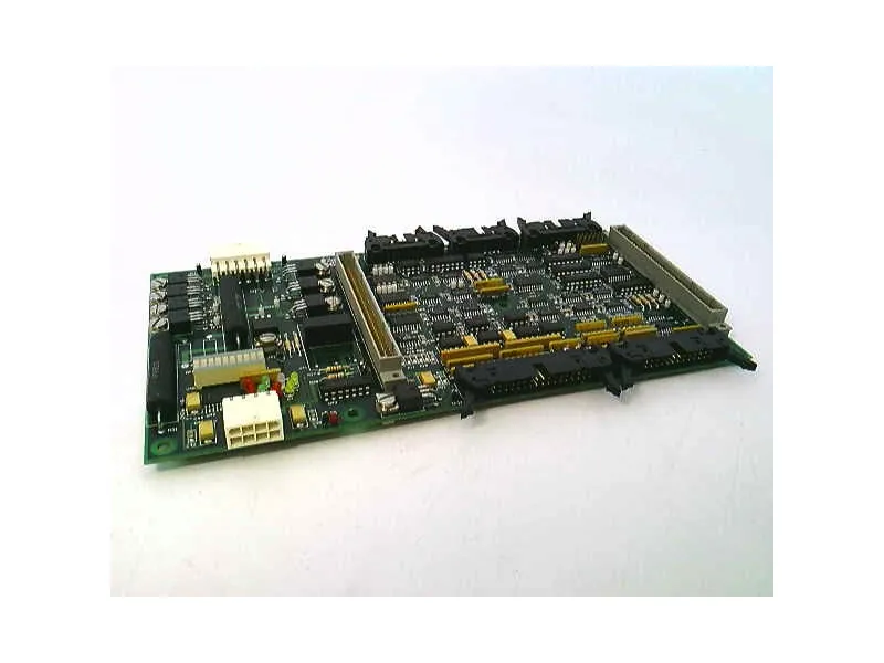 7712.1004 printplaat PLC/toevoegkaart door SCHWEITZER ENGINEERING