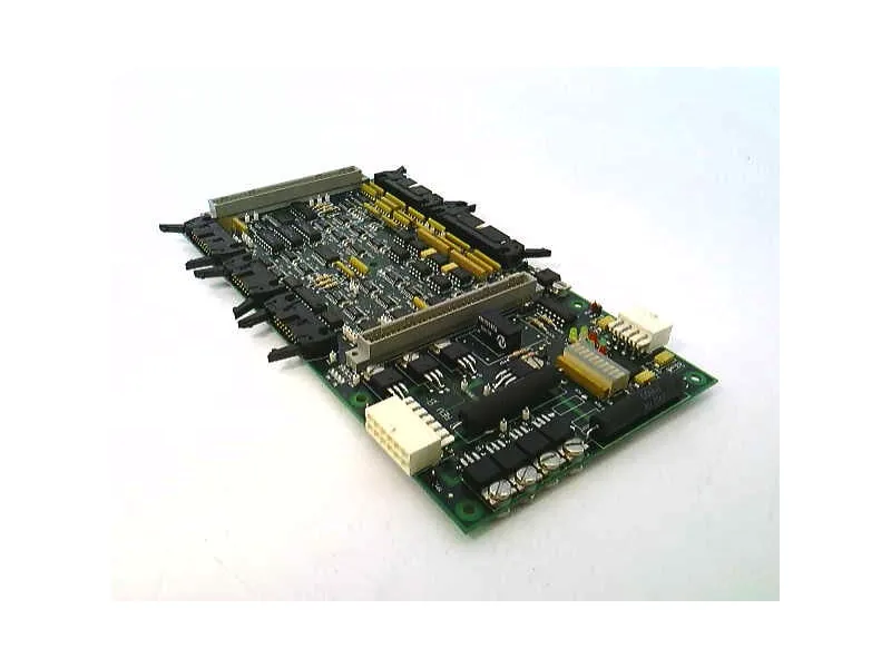 7712.1004 printplaat PLC/toevoegkaart door SCHWEITZER ENGINEERING
