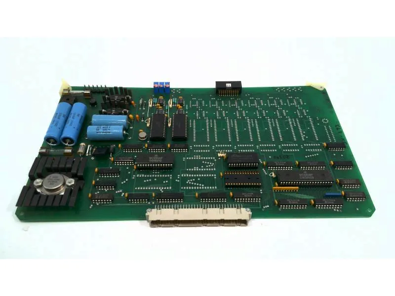 22992-2 PC板 PLC/附加板 由 SCI SOLID CONTROLS INC
