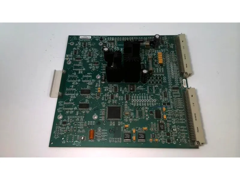 1007463A PC板 PLC/附加板 由 SCIEX