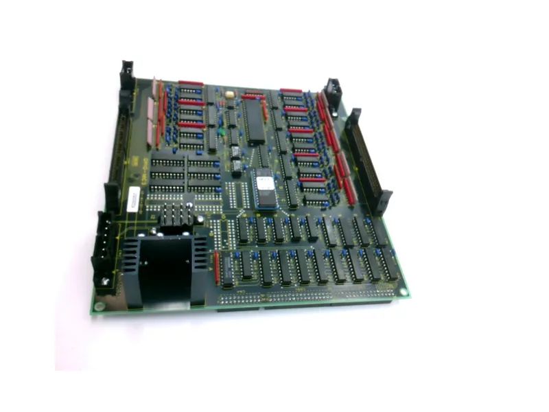 OPIO-MC3 PC電路板 PLC/擴充板 由 SEIKI CO LTD