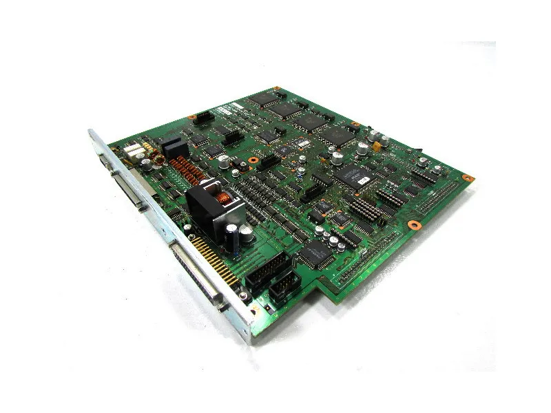 RC420-DMB PC電路板 PLC/擴充板 由 SEIKO EPSON CORP