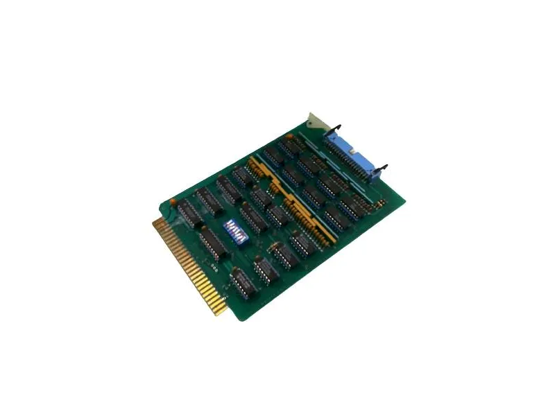 14830B PC電路板 PLC/擴充板 由 SEMITOOL