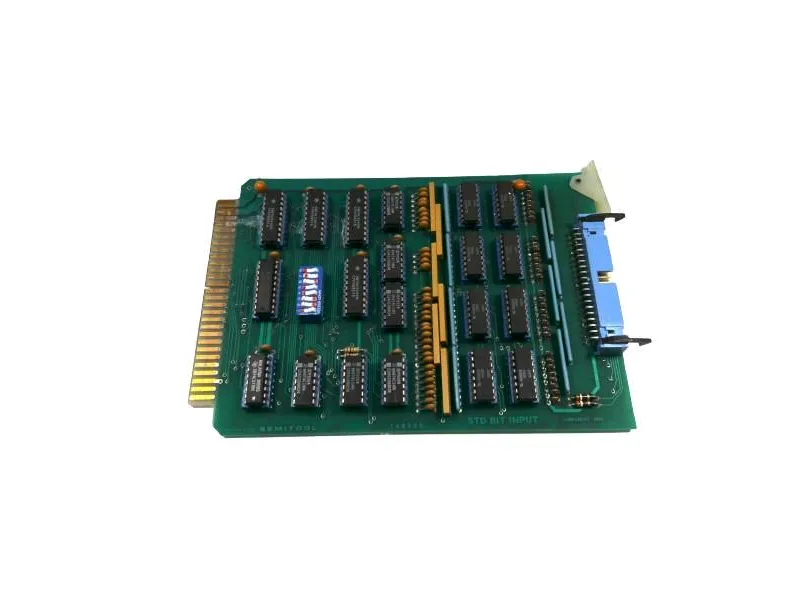 14830B PC電路板 PLC/擴充板 由 SEMITOOL