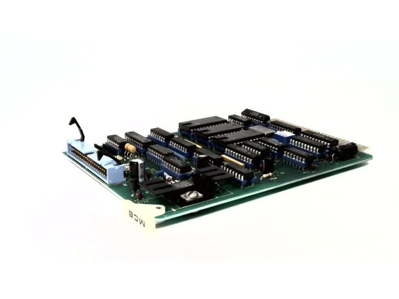 16753A PC電路板 PLC/擴充板 由 SEMITOOL