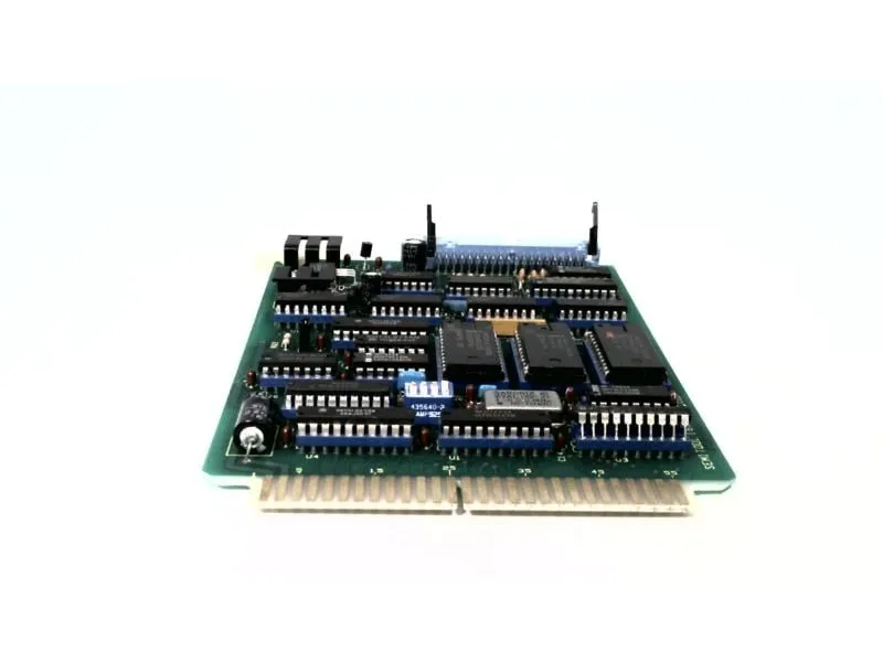 16753A PC電路板 PLC/擴充板 由 SEMITOOL
