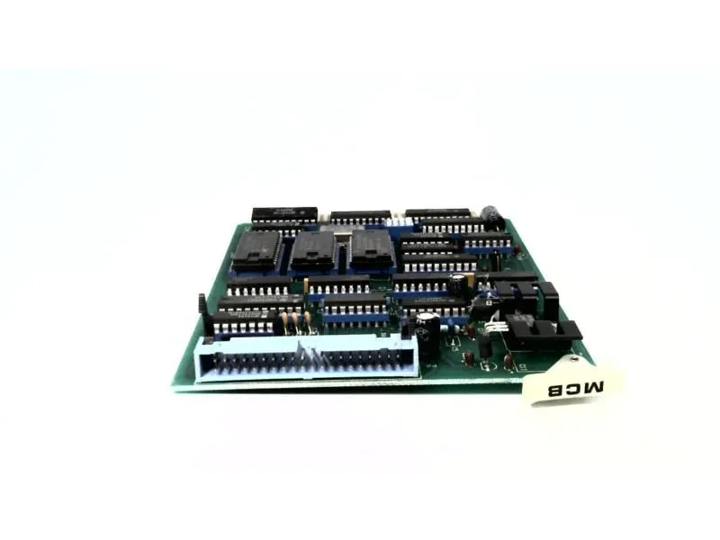 16753A PC電路板 PLC/擴充板 由 SEMITOOL
