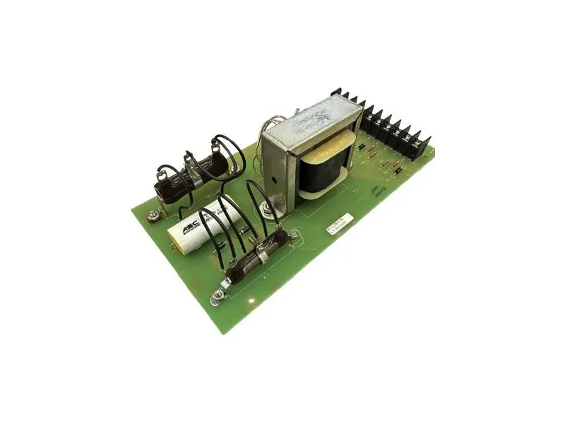 80-212800-90 PC板 PLC/附加板 由 AMETEK