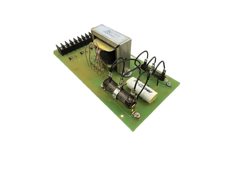 80-212800-90 PC板 PLC/附加板 由 AMETEK