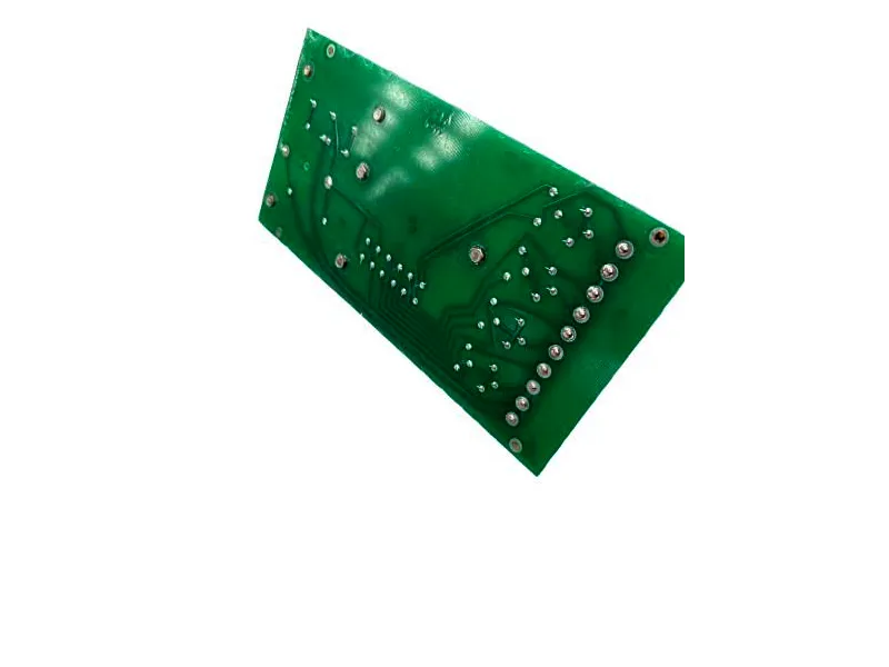 80-212800-90 PC板 PLC/附加板 由 AMETEK