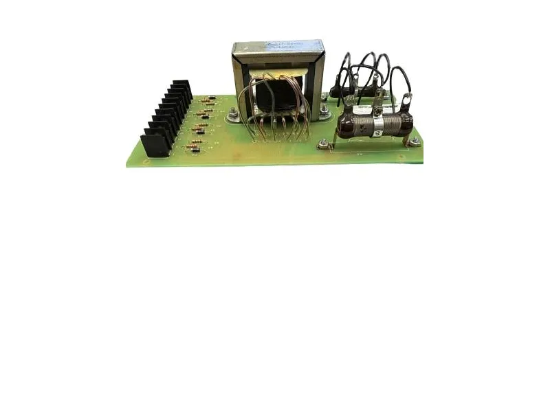 80-212800-90 PC板 PLC/附加板 由 AMETEK
