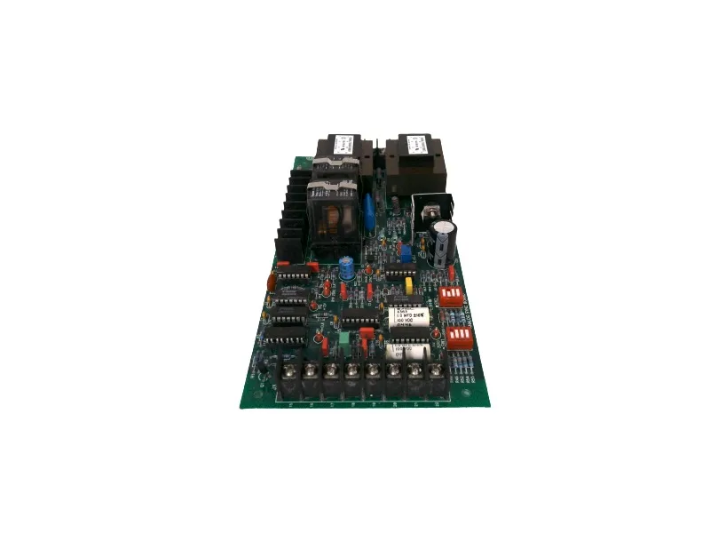 80-230303-90 PC板 PLC/附加板 由 AMETEK