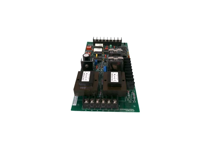 80-230303-90 PC板 PLC/附加板 由 AMETEK