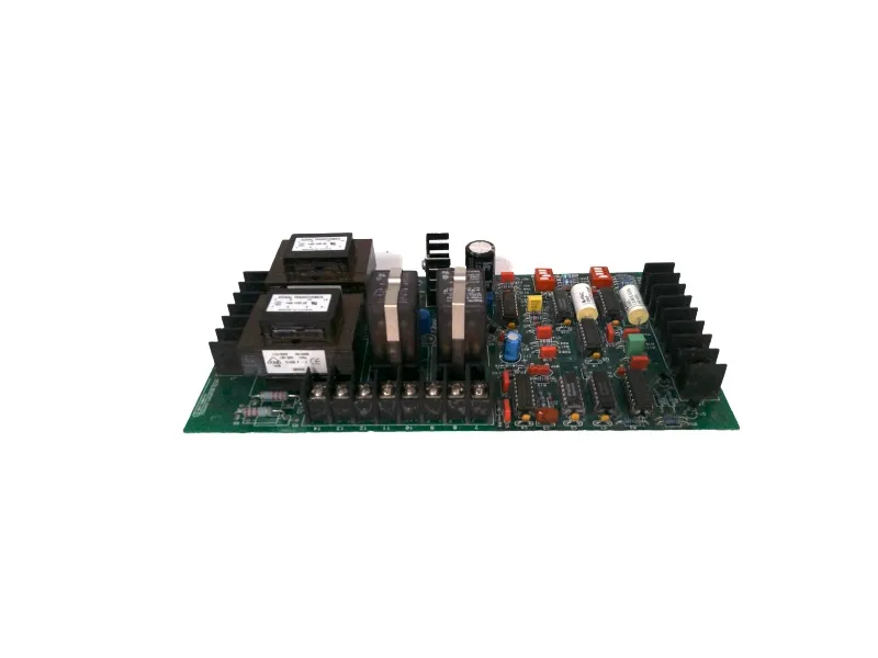 80-230303-90 PC板 PLC/附加板 由 AMETEK