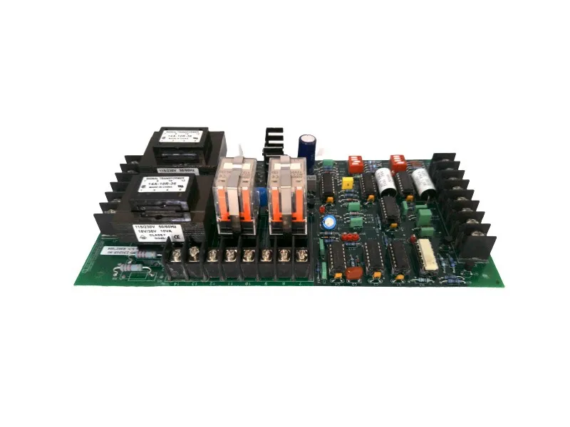 80-230305-90 PC板 PLC/附加板 由 AMETEK