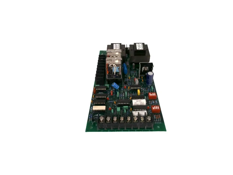 80-230305-90 PC板 PLC/附加板 由 AMETEK