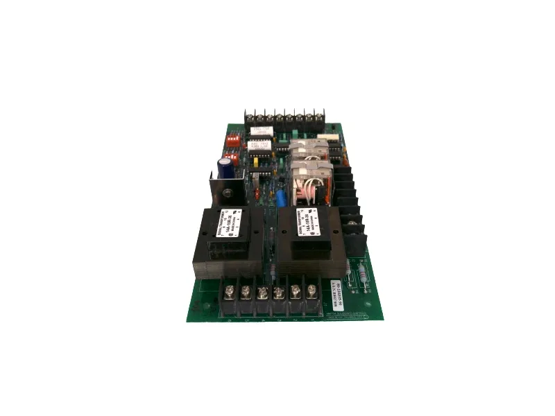 80-230305-90 PC板 PLC/附加板 由 AMETEK