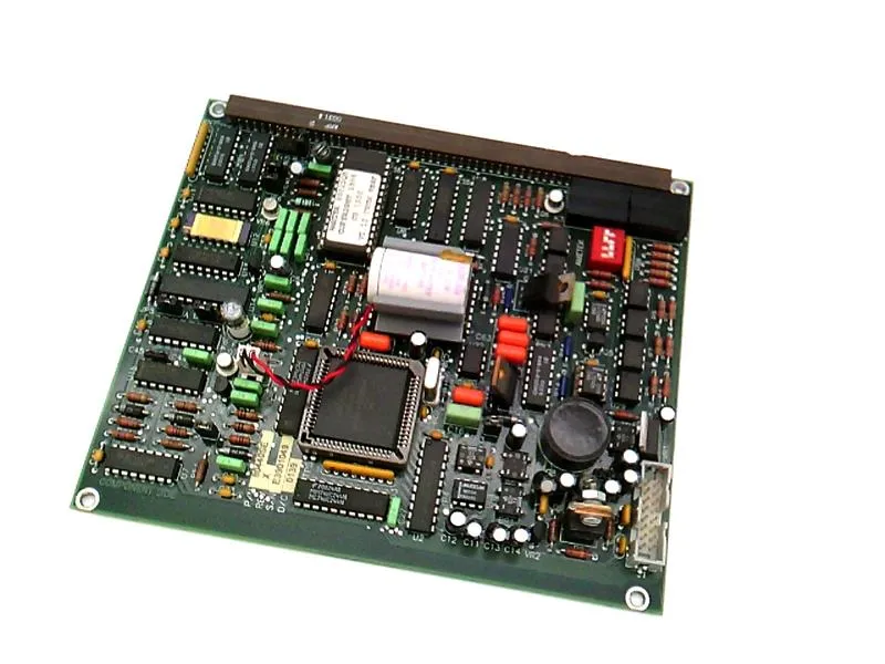 80440K 電路板 PLC/附加板 由 AMETEK