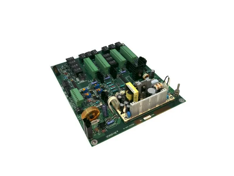 7013226-1 PC電路板 PLC/擴充板 由 SENSIDYNE