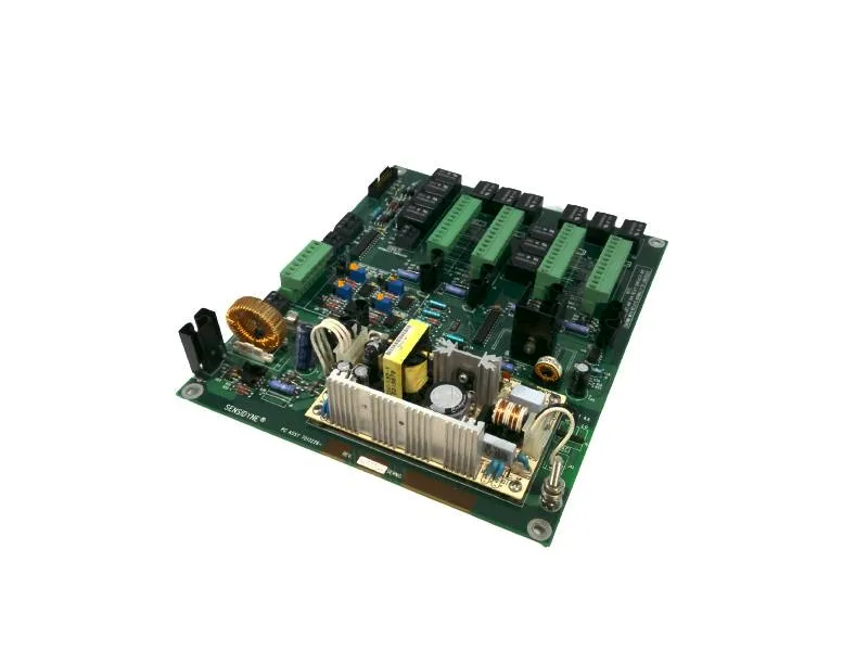 7013226-1 PC電路板 PLC/擴充板 由 SENSIDYNE