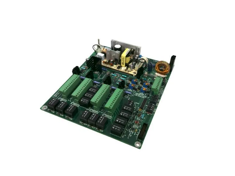 7013226-1 PC電路板 PLC/擴充板 由 SENSIDYNE