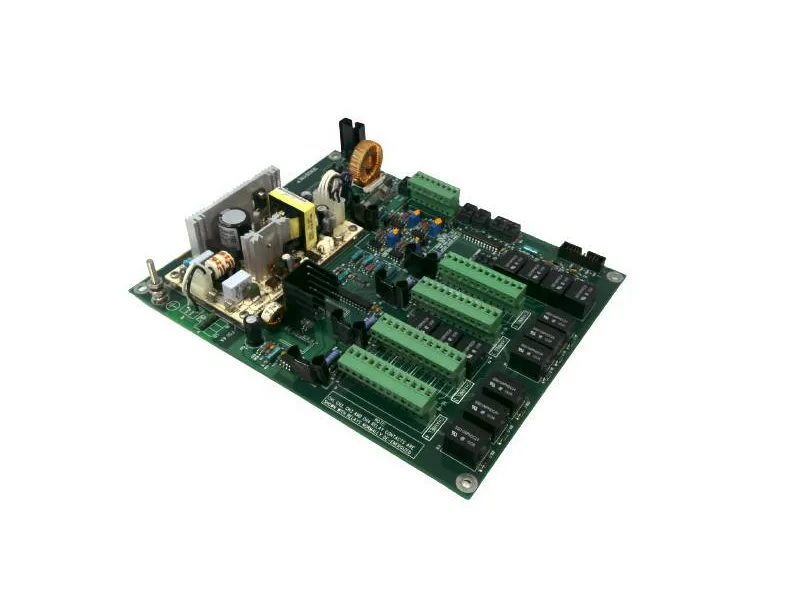 7013226-1 PC電路板 PLC/擴充板 由 SENSIDYNE