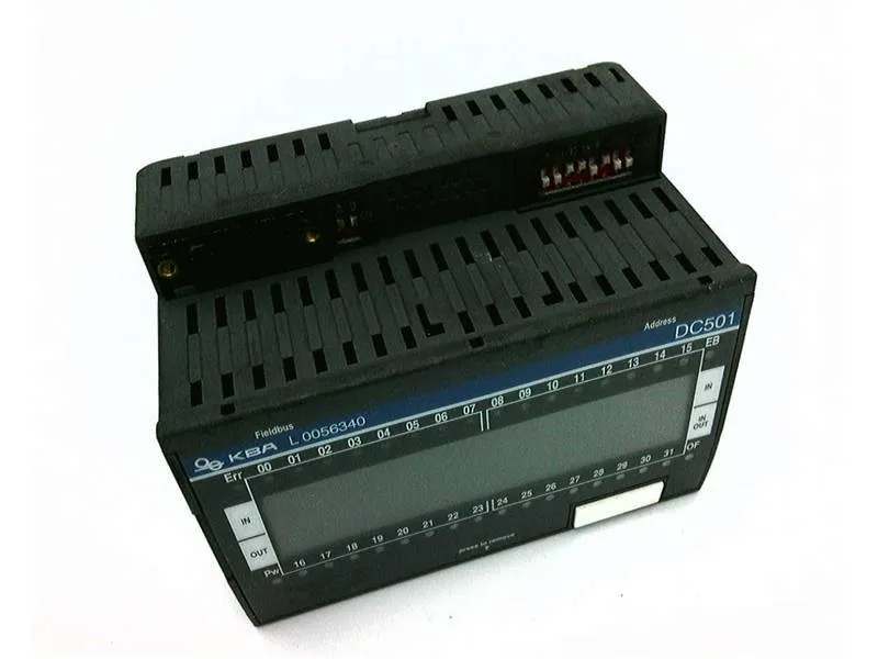 1SVP426327R0000 VDC Logik-I/O-Modul von - ABB - ASEA BROWN BOVERI
