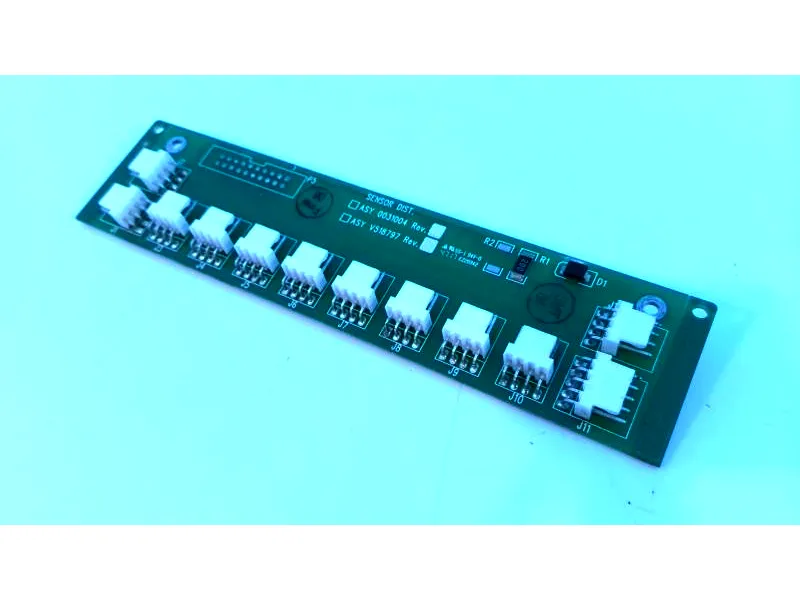 V518797 PC板 PLC/附加板 by SENSOR DISTRIBUTION